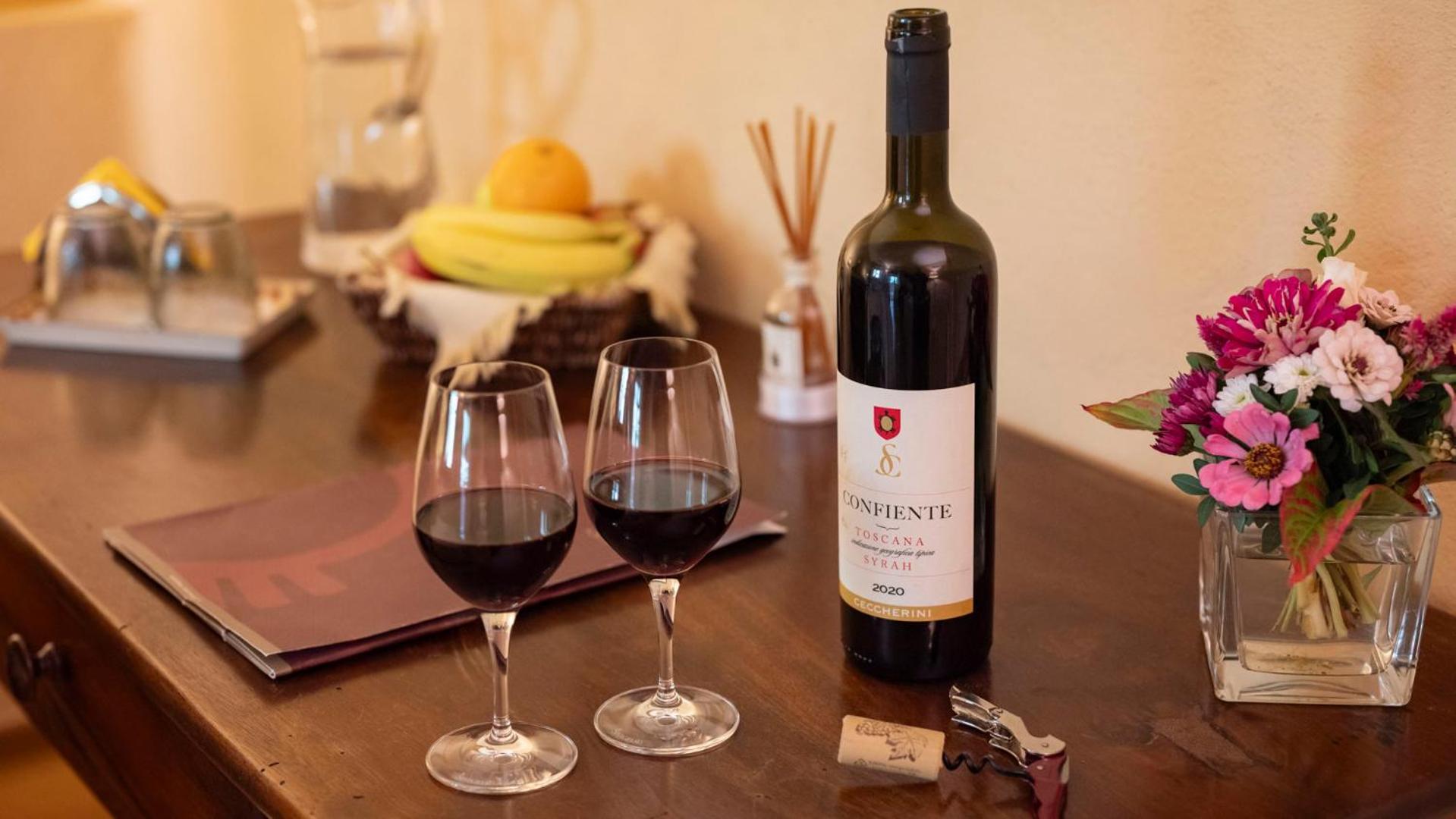 Tenuta Il Sassone - Wine&Food Massa Marittima Kültér fotó