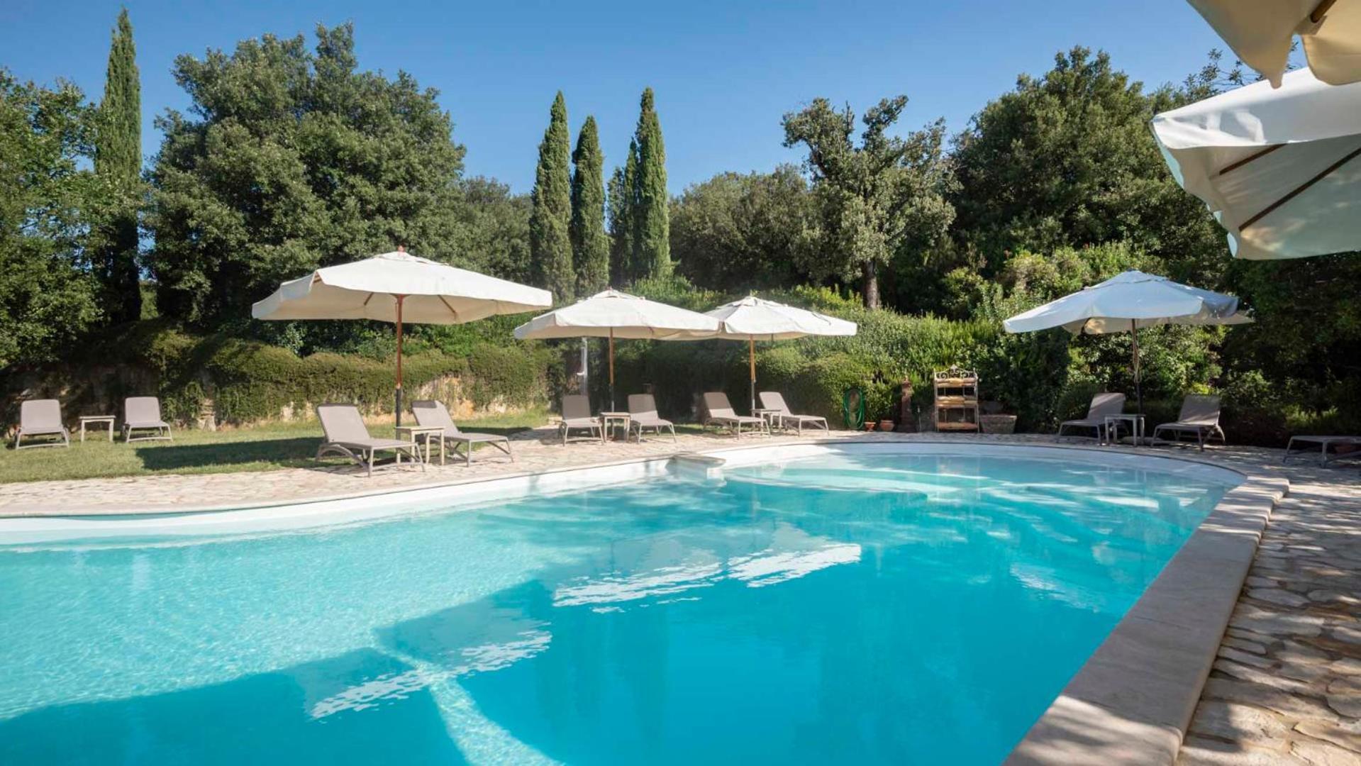 Tenuta Il Sassone - Wine&Food Massa Marittima Kültér fotó