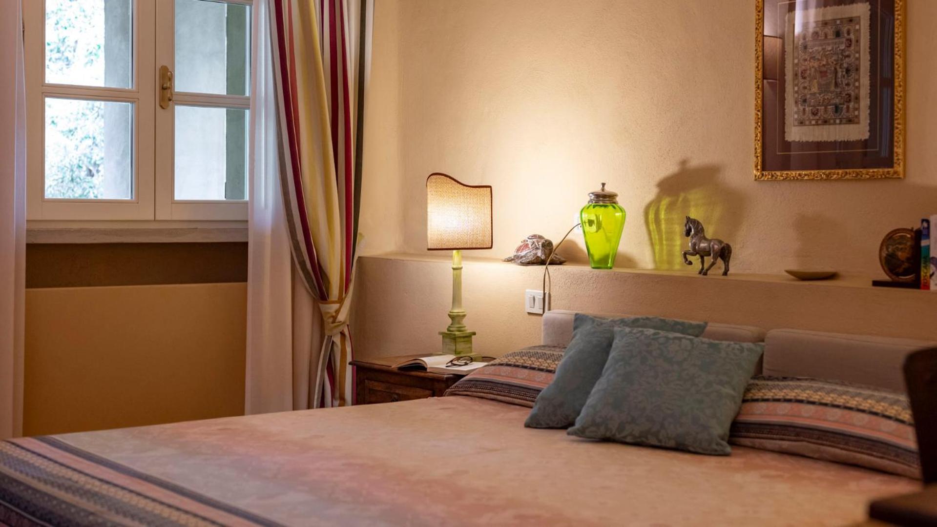 Tenuta Il Sassone - Wine&Food Massa Marittima Kültér fotó