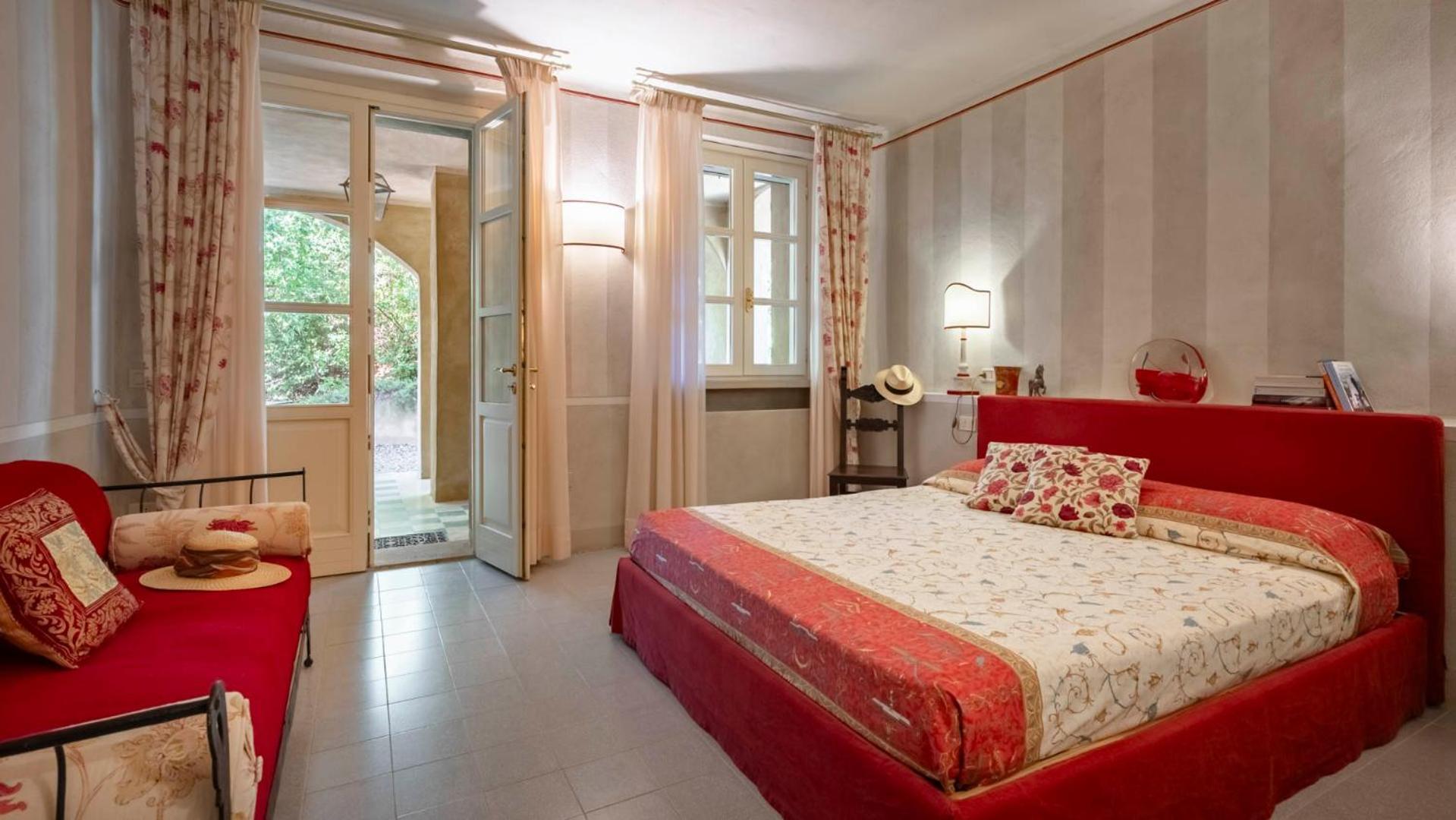 Tenuta Il Sassone - Wine&Food Massa Marittima Kültér fotó