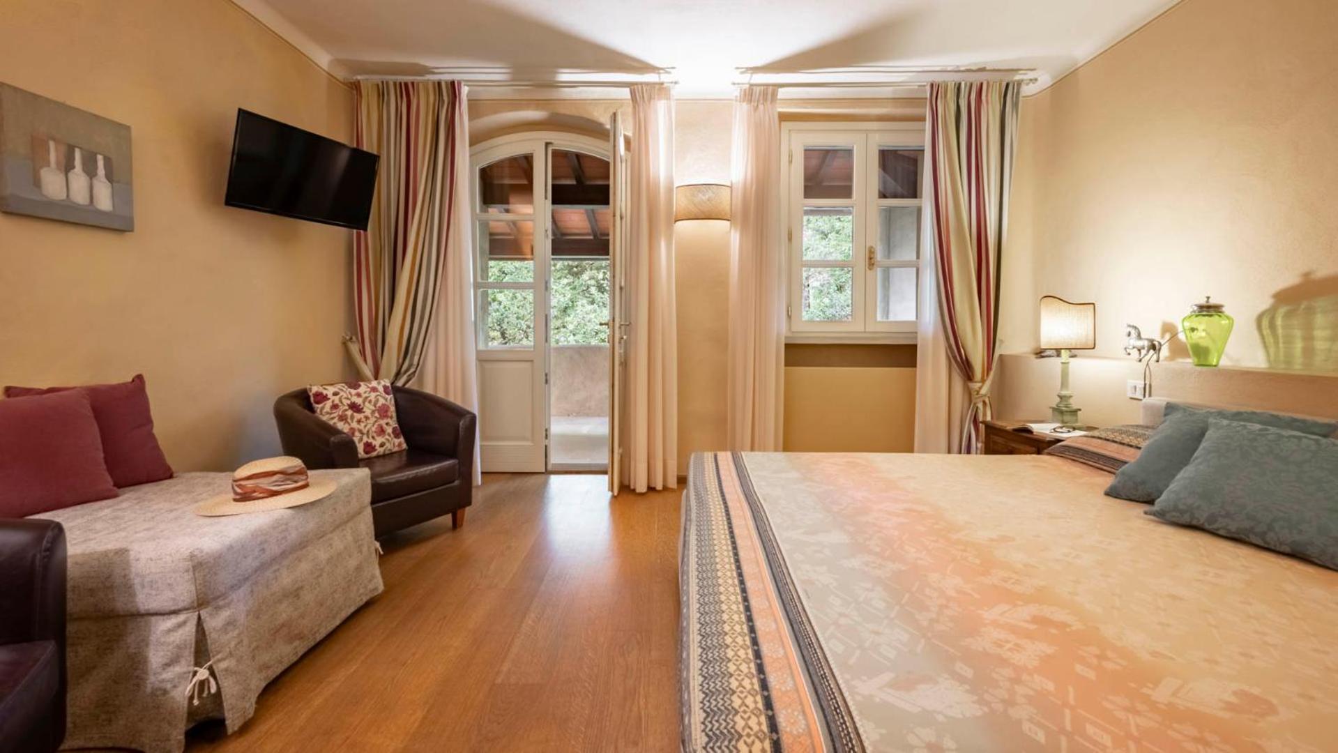 Tenuta Il Sassone - Wine&Food Massa Marittima Kültér fotó
