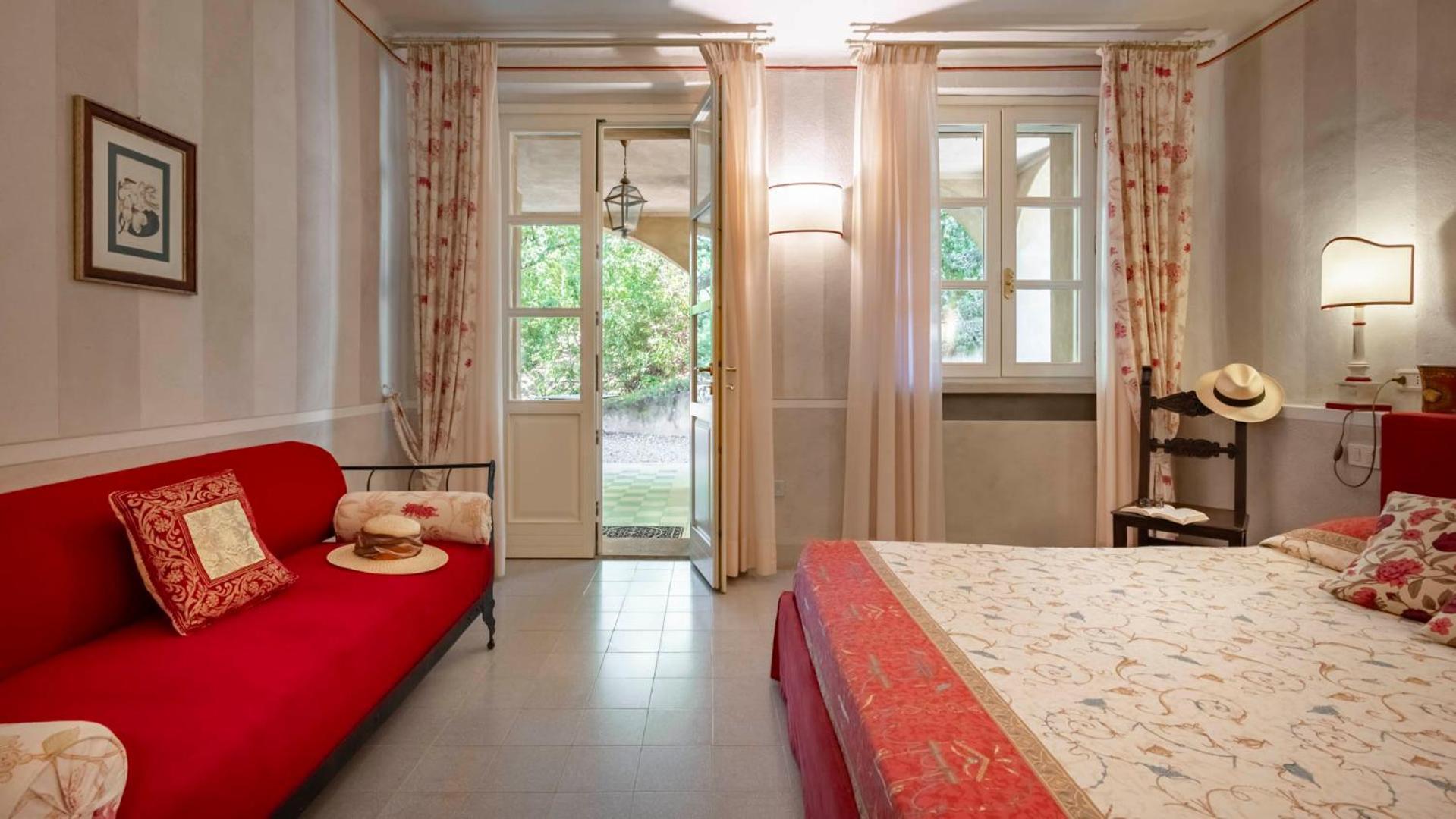 Tenuta Il Sassone - Wine&Food Massa Marittima Kültér fotó