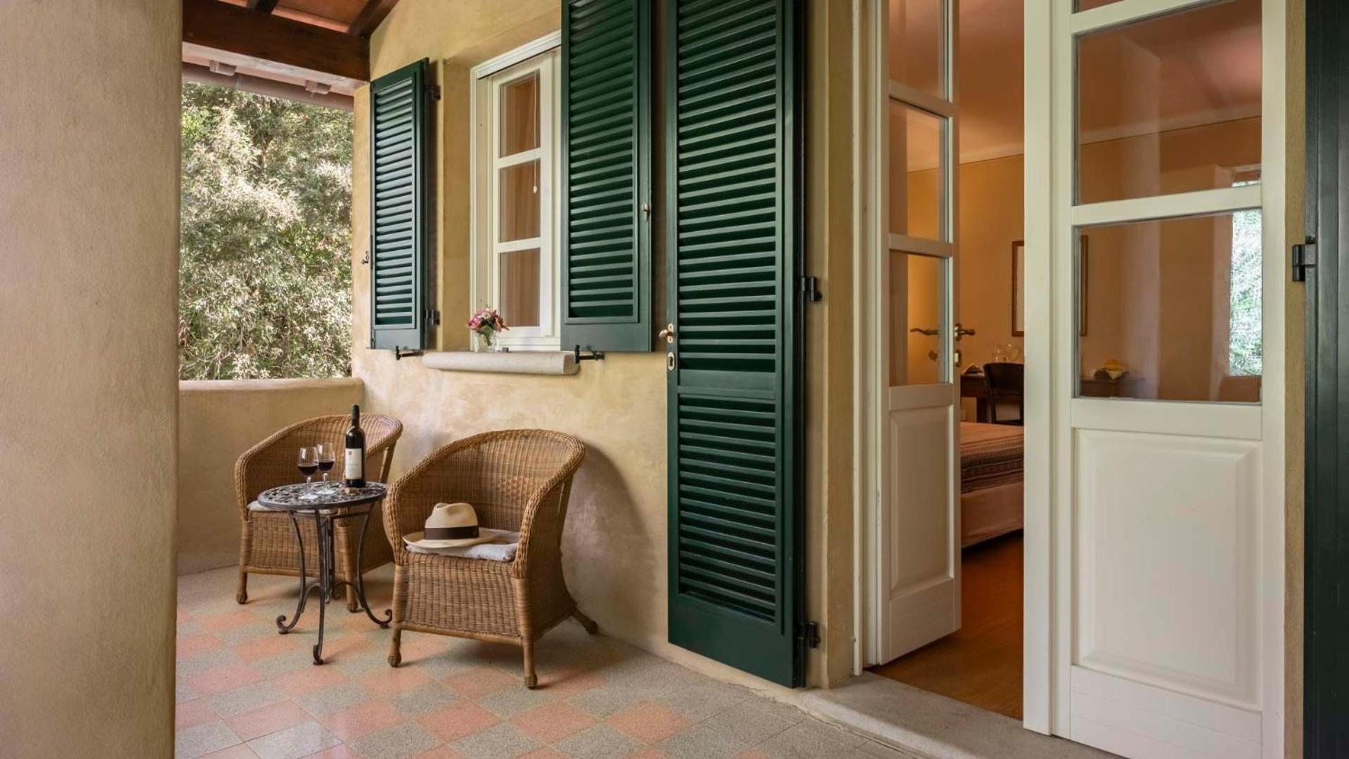 Tenuta Il Sassone - Wine&Food Massa Marittima Kültér fotó
