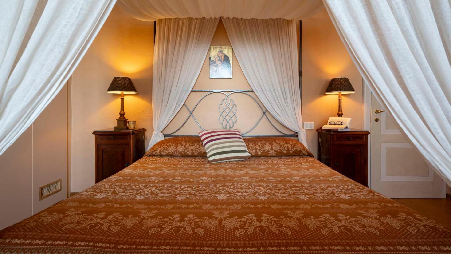 Tenuta Il Sassone - Wine&Food Massa Marittima Kültér fotó