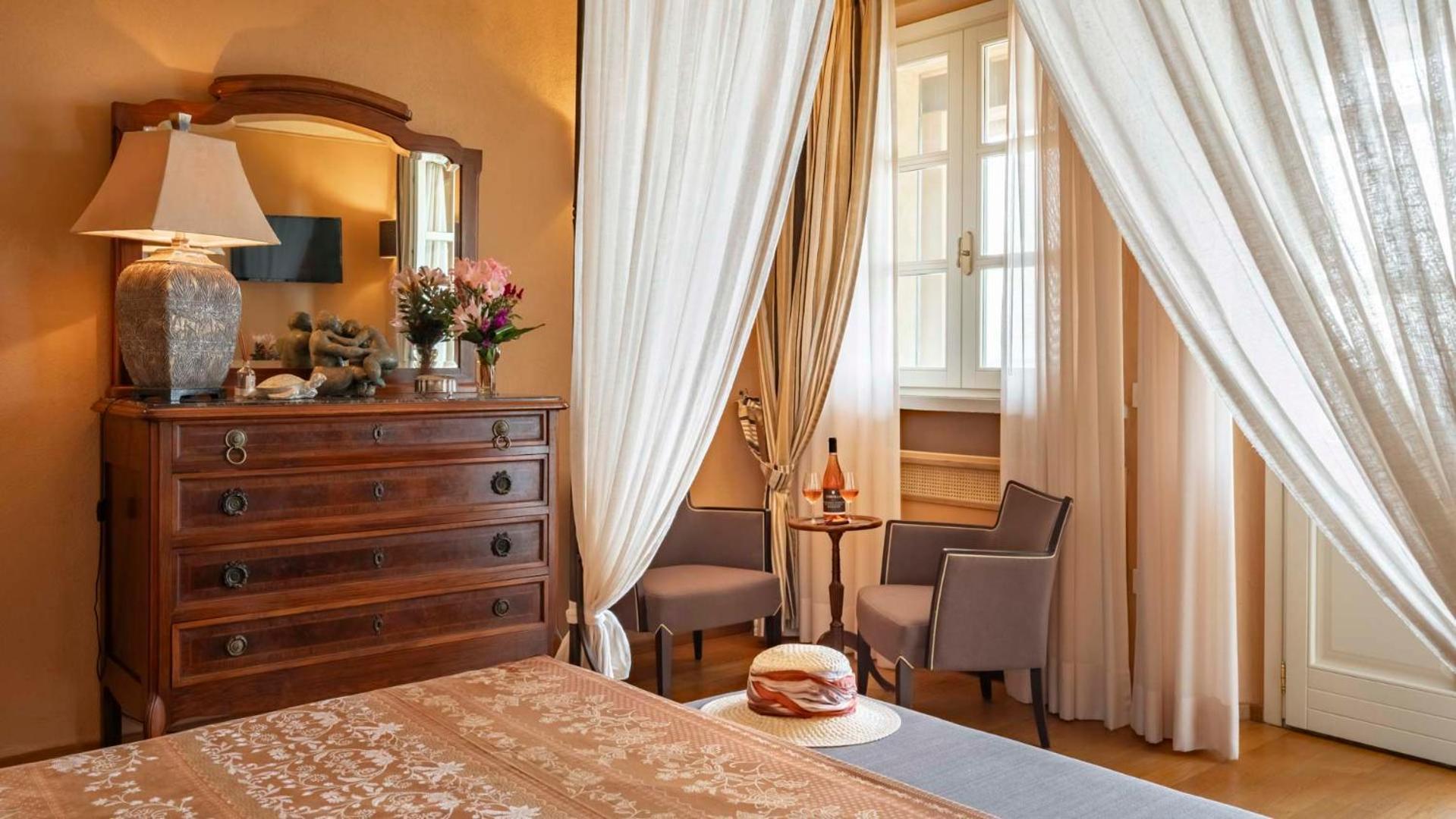 Tenuta Il Sassone - Wine&Food Massa Marittima Kültér fotó
