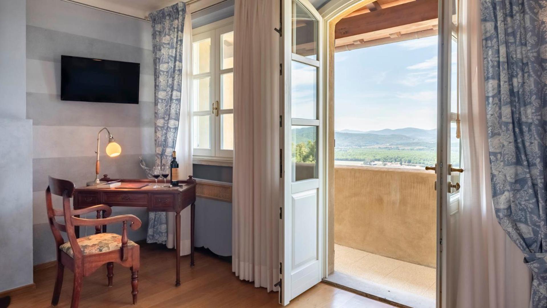 Tenuta Il Sassone - Wine&Food Massa Marittima Kültér fotó