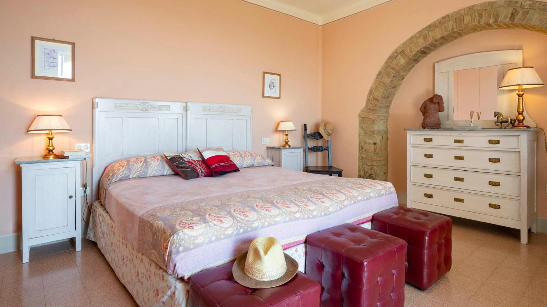 Tenuta Il Sassone - Wine&Food Massa Marittima Kültér fotó